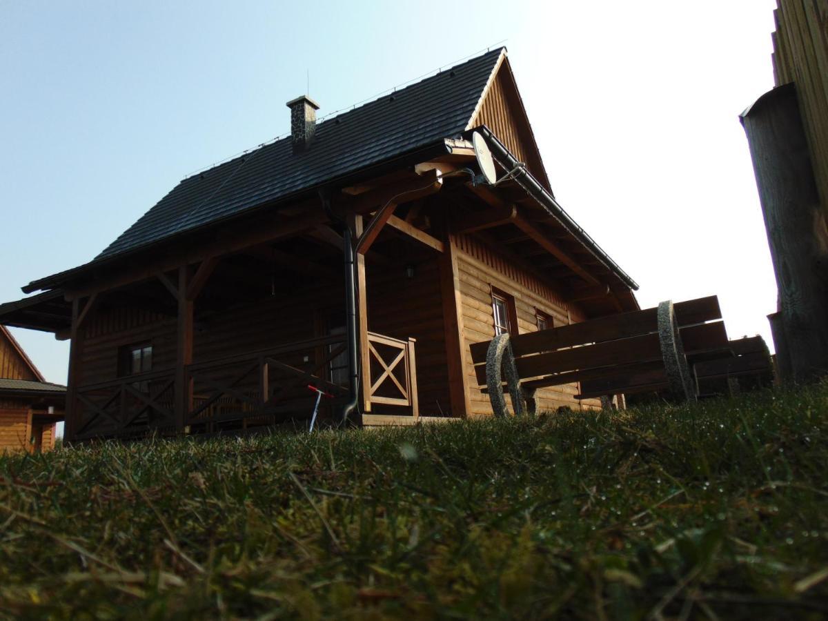 Chata Jasna 2Km Od Tatralandie Tarnóc Kültér fotó